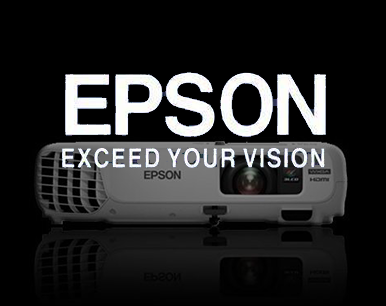 Epson-爱普生